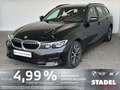 BMW 320 e xDr Tour. LED.Navi.M-LR.HiFi.WLAn.Sportsitz Schwarz - thumbnail 1
