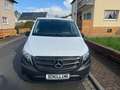 Mercedes-Benz Vito Kasten 114 4x4 ALLRAD+BÜRO+Stromversorgung! Weiß - thumbnail 4