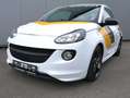 Opel Adam 1.4 Slam Motorsport-Edition Blanco - thumbnail 1
