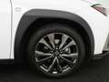 Lexus UX 250h F-Sport Edition | Sportstoelen | Stoel- en stuurwi Wit - thumbnail 34