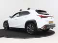 Lexus UX 250h F-Sport Edition | Sportstoelen | Stoel- en stuurwi Wit - thumbnail 16
