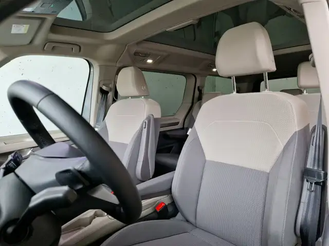 Volkswagen T7 Multivan VW T7 Multivan Edition ÜH eHybrid 180 kW 4M Ansicht 14