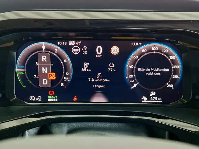 Volkswagen T7 Multivan VW T7 Multivan Edition ÜH eHybrid 180 kW 4M Ansicht 21