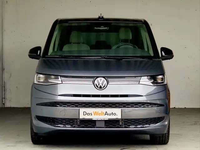 Volkswagen T7 Multivan VW T7 Multivan Edition ÜH eHybrid 180 kW 4M Ansicht 4