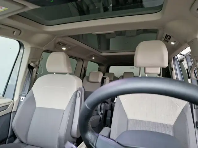 Volkswagen T7 Multivan VW T7 Multivan Edition ÜH eHybrid 180 kW 4M Ansicht 15