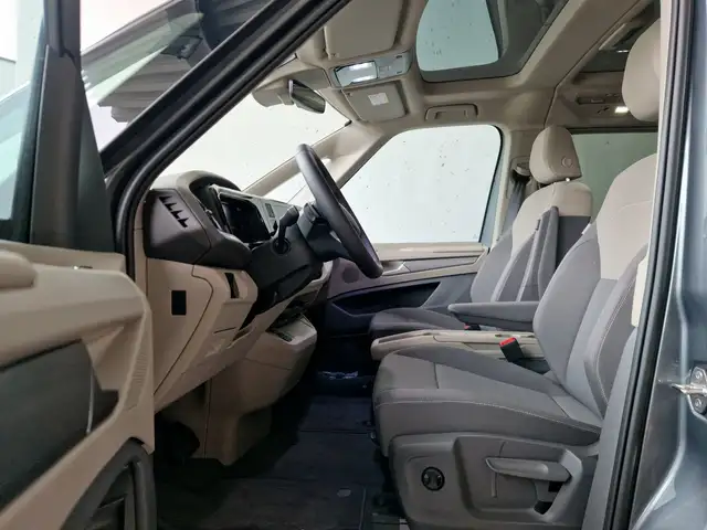 Volkswagen T7 Multivan VW T7 Multivan Edition ÜH eHybrid 180 kW 4M Ansicht 13
