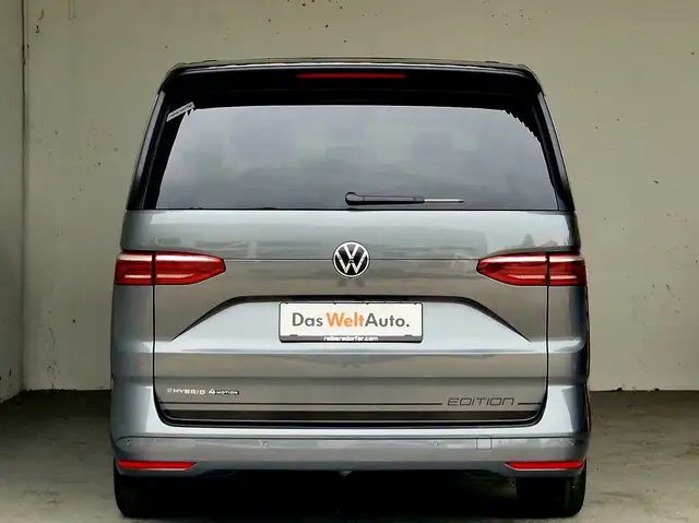 Volkswagen T7 Multivan VW T7 Multivan Edition ÜH eHybrid 180 kW 4M Ansicht 7