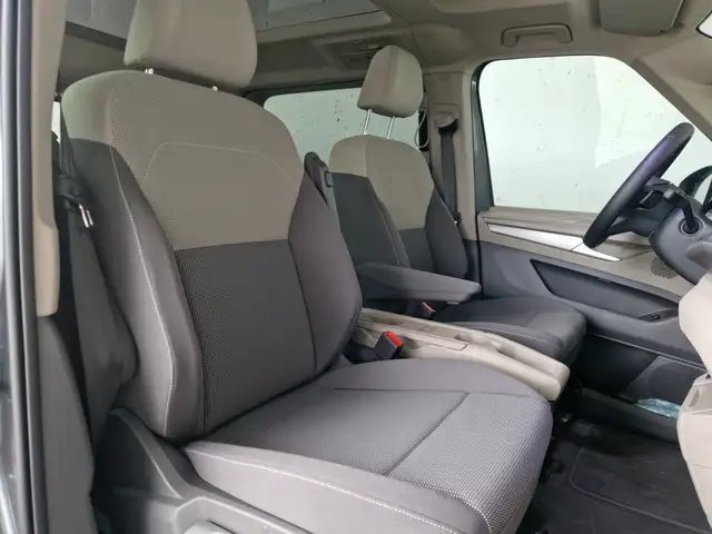 Volkswagen T7 Multivan VW T7 Multivan Edition ÜH eHybrid 180 kW 4M Ansicht 10