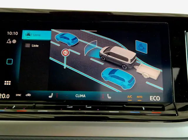 Volkswagen T7 Multivan VW T7 Multivan Edition ÜH eHybrid 180 kW 4M Ansicht 18