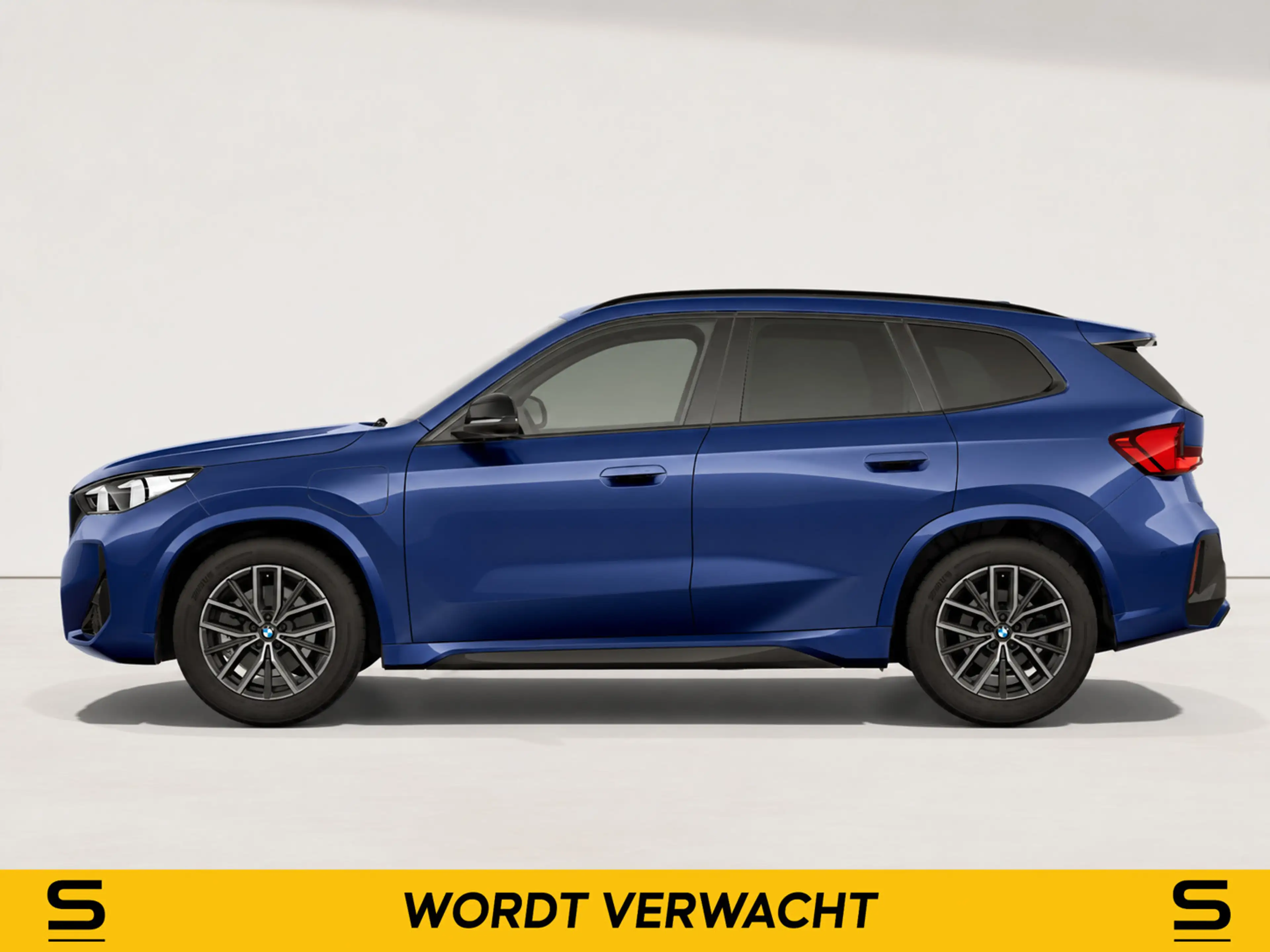 BMW X1 XDrive25e|M-sport|Comfort Access|Adaptief M-Onders — photo 6