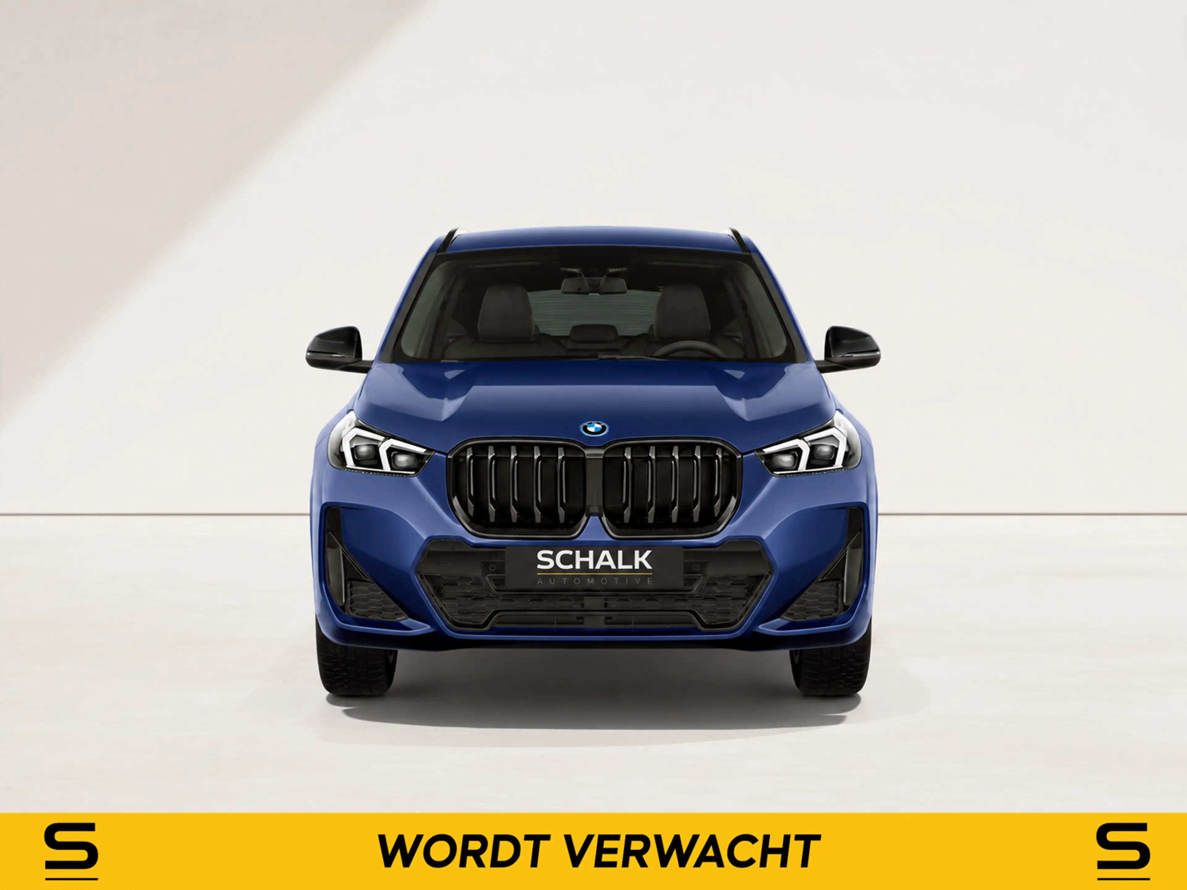 BMW X1 XDrive25e|M-sport|Comfort Access|Adaptief M-Onders — photo 4