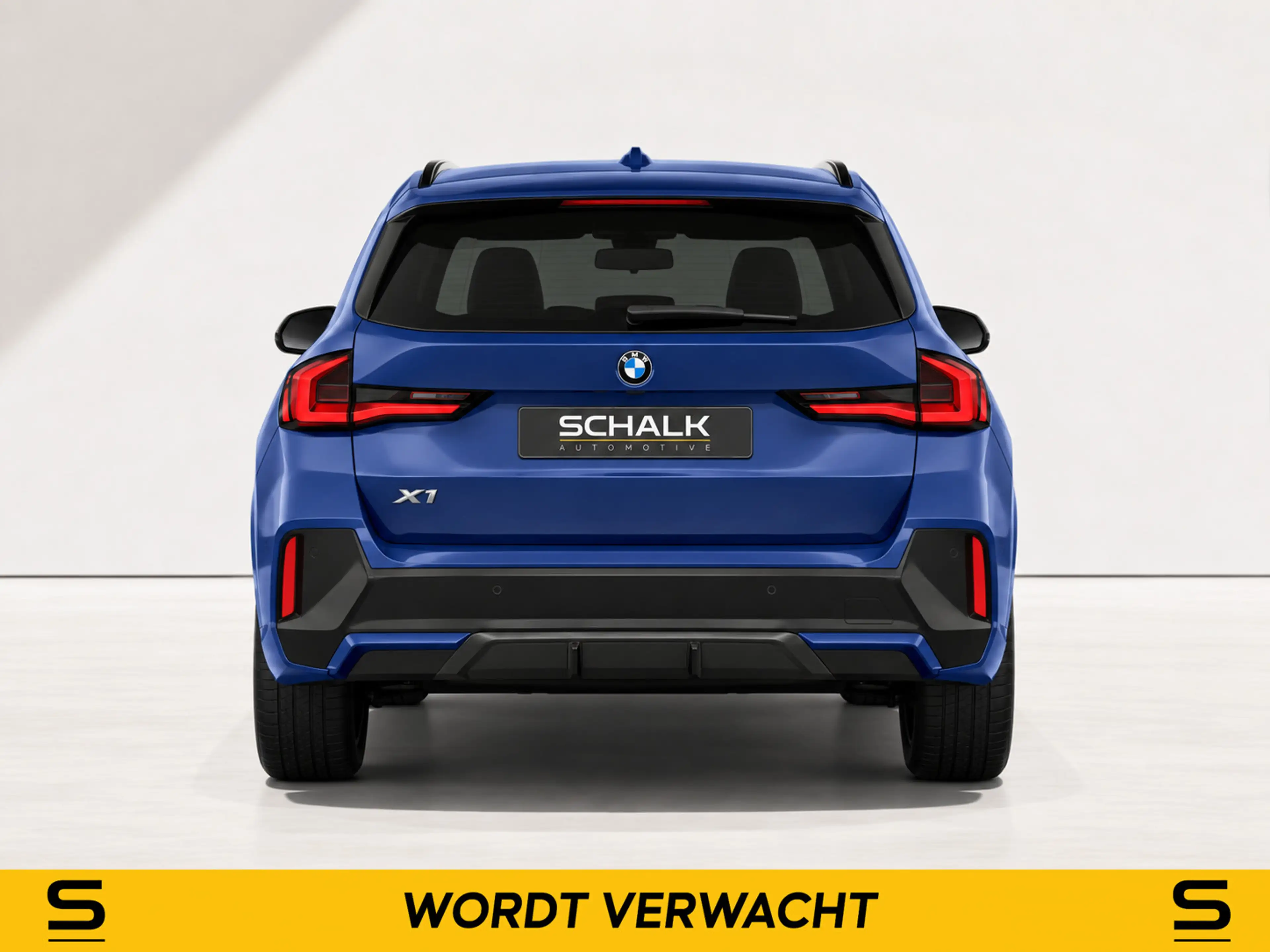 BMW X1 XDrive25e|M-sport|Comfort Access|Adaptief M-Onders — photo 3