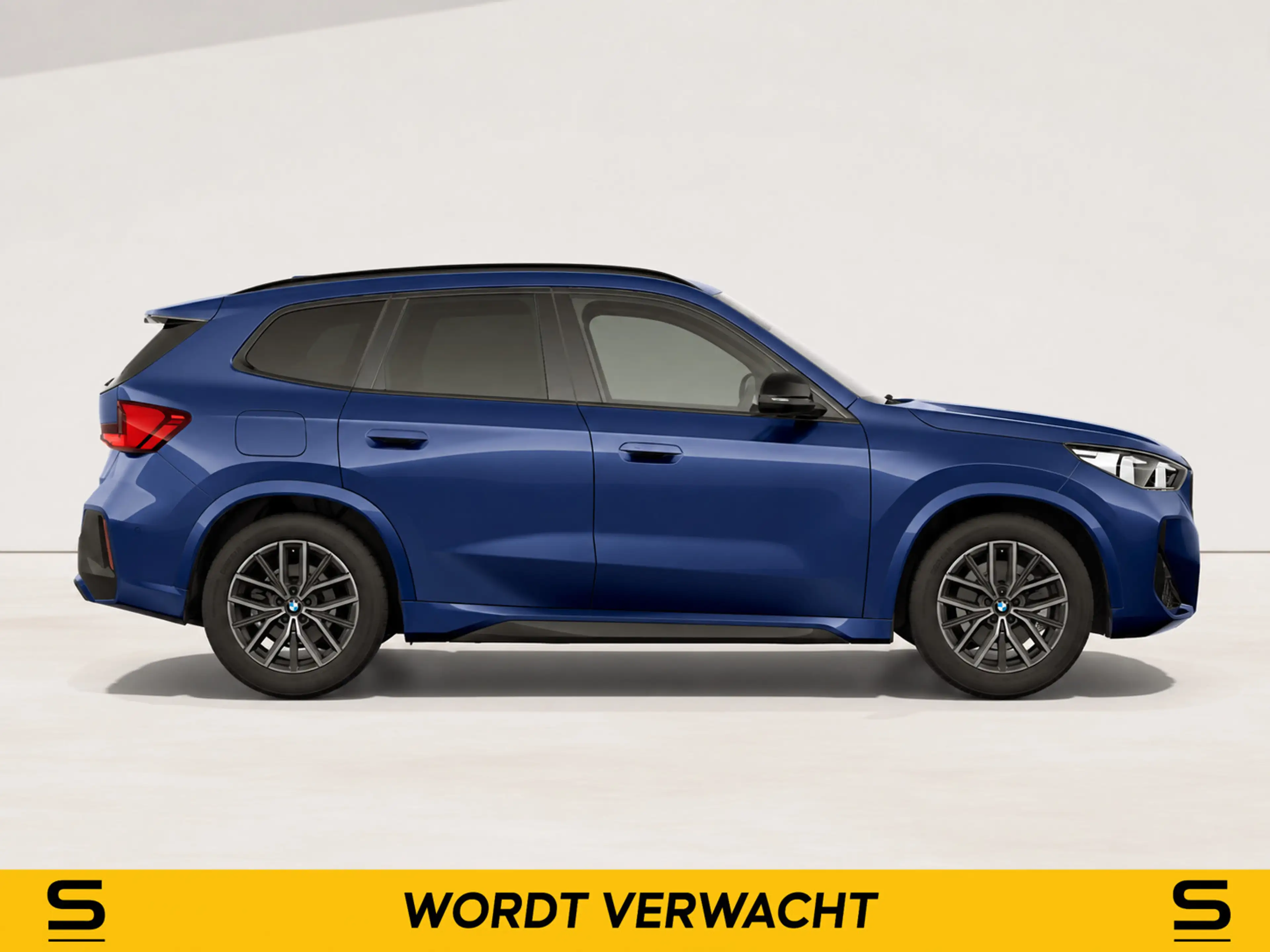 BMW X1 XDrive25e|M-sport|Comfort Access|Adaptief M-Onders — photo 7