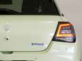 Suzuki Swift 1.2 MILD HYBRID S3 CVT 83CV 5P Amarillo - thumbnail 11