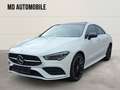Mercedes-Benz CLA 250 Klasse CLA 250 e Amg Line Panorama Weiß - thumbnail 1