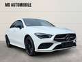 Mercedes-Benz CLA 250 Klasse CLA 250 e Amg Line Panorama Weiß - thumbnail 9