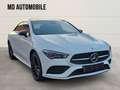 Mercedes-Benz CLA 250 Klasse CLA 250 e Amg Line Panorama Weiß - thumbnail 8