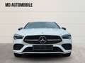 Mercedes-Benz CLA 250 Klasse CLA 250 e Amg Line Panorama Weiß - thumbnail 18