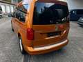 Volkswagen Caddy TSI DSG PKW Comf. VW-Scheckh. gt.Zust NR Orange - thumbnail 15
