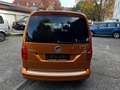 Volkswagen Caddy TSI DSG PKW Comf. VW-Scheckh. gt.Zust NR Orange - thumbnail 14