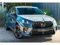 BMW X2 II (U10) sDrive20iA 170ch M Sport DKG7 Grau - thumbnail 9