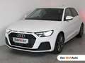 Audi A1 30 TFSI intense Weiß - thumbnail 1