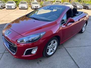 CC Cabrio-Coupe Active