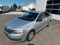Skoda Rapid/Spaceback 1.2 TSI Active*Kima*PDC*RCD Argent - thumbnail 1