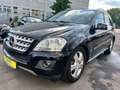 Mercedes-Benz ML 350 CDI 4Matic Schwarz - thumbnail 3