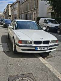 e38 735i v8