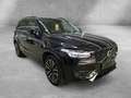 Volvo XC90 T8 Plus Dark LUFTFEDERUNG AHK Schwarz - thumbnail 2