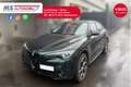 Alfa Romeo Stelvio Alfa Romeo Stelvio 2.2 Turbodiesel 210 CV AT8 Q4 Verde - thumbnail 11