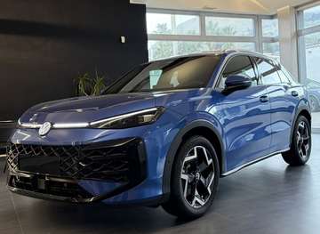 R-Line 1.5 eTSI 150CV DSG