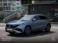 Mercedes-Benz EQA 350 4M AMG+PREMIUM+360+MEMORY+BURMESTER+HUD Silber - thumbnail 14