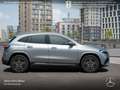 Mercedes-Benz EQA 350 4M AMG+PREMIUM+360+MEMORY+BURMESTER+HUD Silber - thumbnail 22
