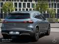 Mercedes-Benz EQA 350 4M AMG+PREMIUM+360+MEMORY+BURMESTER+HUD Silber - thumbnail 5