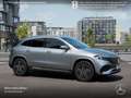 Mercedes-Benz EQA 350 4M AMG+PREMIUM+360+MEMORY+BURMESTER+HUD Silber - thumbnail 16