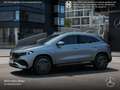 Mercedes-Benz EQA 350 4M AMG+PREMIUM+360+MEMORY+BURMESTER+HUD Silber - thumbnail 3