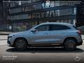Mercedes-Benz EQA 350 4M AMG+PREMIUM+360+MEMORY+BURMESTER+HUD Silber - thumbnail 6