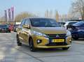 Mitsubishi Space Star 1.2 Active Cruise Control - Airco Gelb - thumbnail 5