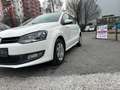 Volkswagen Polo Polo Aktion 1,2 Aktion Weiß - thumbnail 3