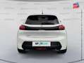 Peugeot 208 1.2 PureTech 75ch S\u0026S Style Blanc - thumbnail 7