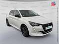 Peugeot 208 1.2 PureTech 75ch S\u0026S Style Blanc - thumbnail 3
