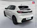Peugeot 208 1.2 PureTech 75ch S\u0026S Style Blanc - thumbnail 8