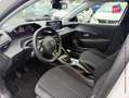 Peugeot 208 1.2 PureTech 75ch S\u0026S Style Blanc - thumbnail 15