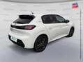 Peugeot 208 1.2 PureTech 75ch S\u0026S Style Blanc - thumbnail 6