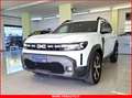 Dacia Duster ECO-G 1.0 100 Journey NEOPATENTATI (FULL LED) Bianco - thumbnail 3