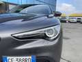 Alfa Romeo Stelvio 2.2 TD Business Q4 190cv Automatica Grau - thumbnail 9