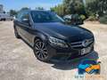 Mercedes-Benz C 180 d S.W. Auto Business Extra Grigio - thumbnail 1