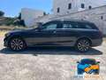 Mercedes-Benz C 180 d S.W. Auto Business Extra Grigio - thumbnail 5
